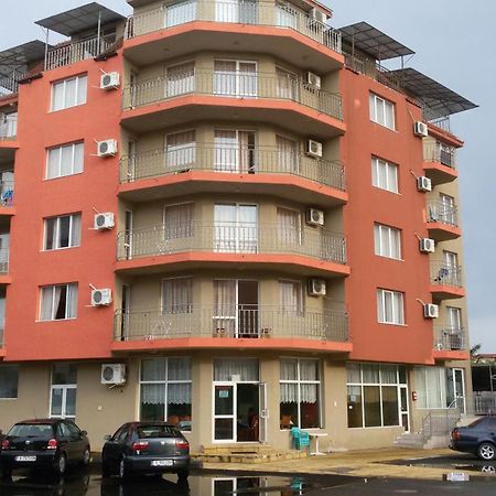 Къща Нанси Sunny Beach Exterior photo