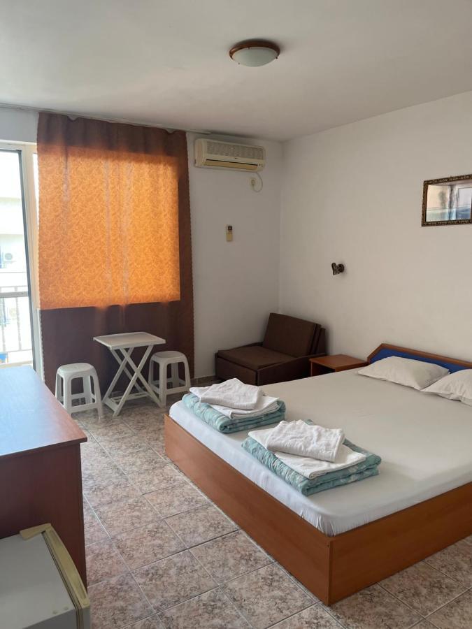 Къща Нанси Sunny Beach Exterior photo