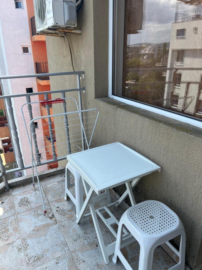 Къща Нанси Sunny Beach Exterior photo