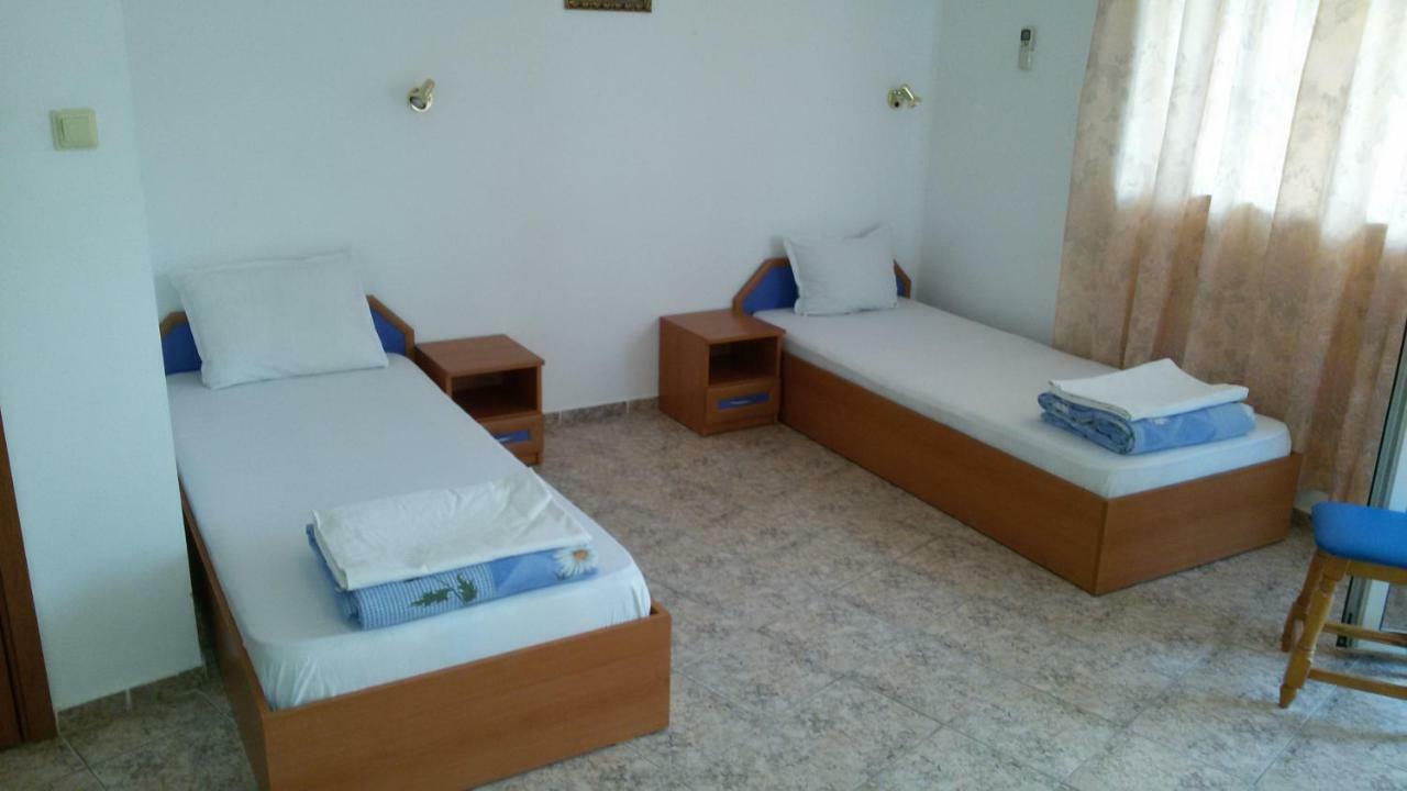 Къща Нанси Sunny Beach Exterior photo
