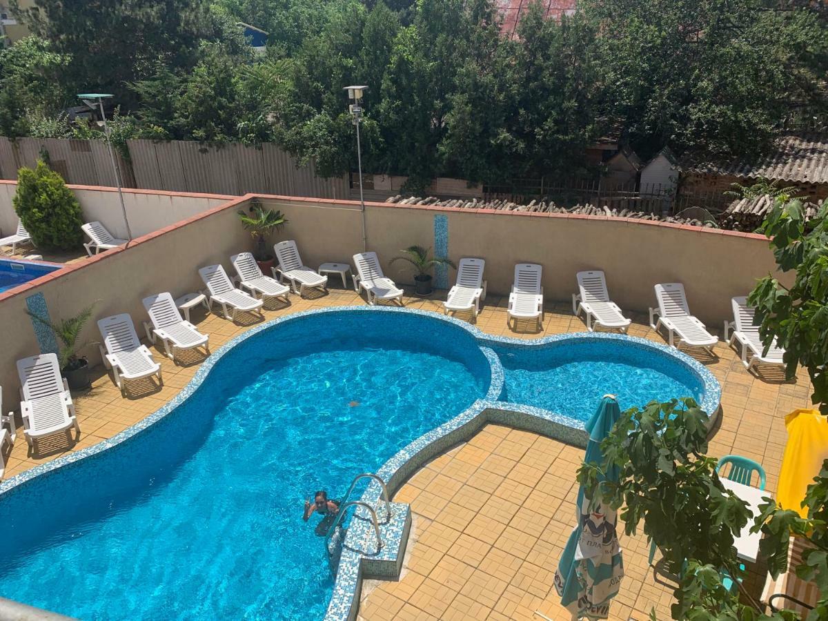 Къща Нанси Sunny Beach Exterior photo